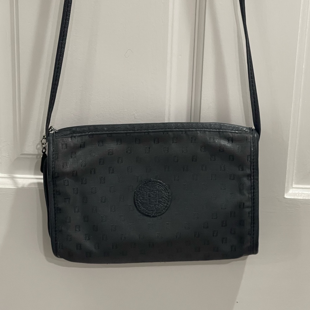 Vintage Fendi crossbody